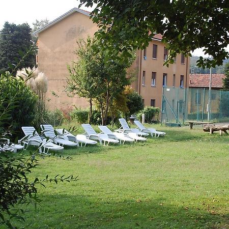 Locanda Agnello Taino Exterior foto