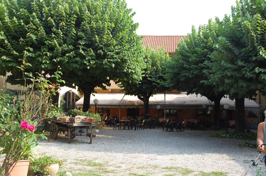 Locanda Agnello Taino Exterior foto