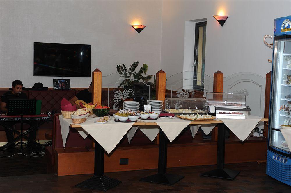 Locanda Agnello Taino Exterior foto