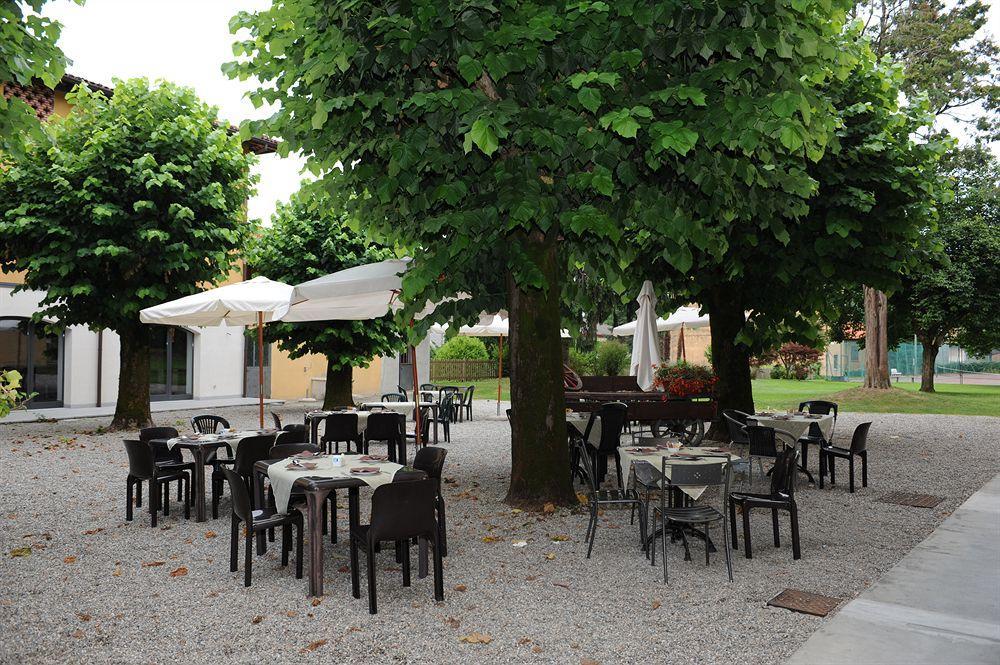 Locanda Agnello Taino Exterior foto